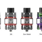 HorizonTech Sakerz Tank 5ML