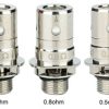 Innokin Zenith 2 & Zlide Plex3D Z-Coils Heads 5pcs,