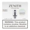 Innokin Zenith 2 & Zlide Plex3D Z-Coils Heads 5pcs,