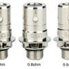 Innokin Zenith 2 & Zlide Plex3D Z-Coils Heads 5pcs,