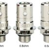 Innokin Zenith 2 & Zlide Plex3D Z-Coils Heads 5pcs,