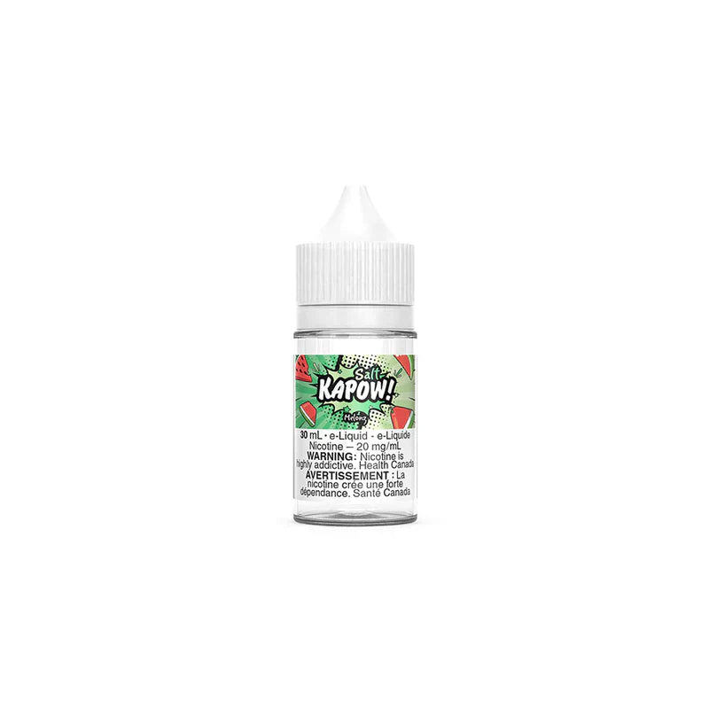 Kapow Salt - Melonz Kapow Salt - Melonz