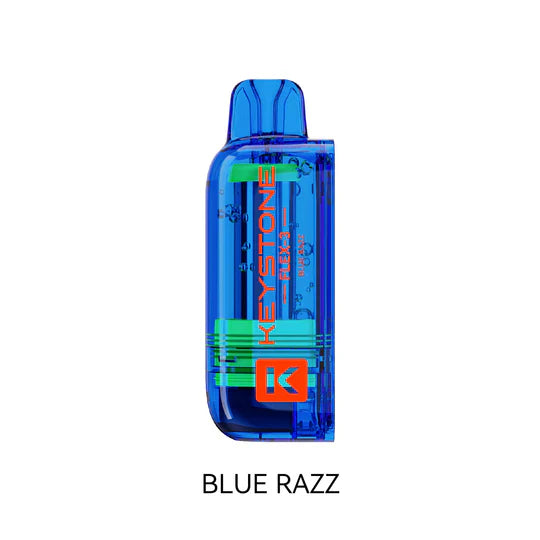 Keystone Flex-3 Pod 68K 20mL **Battery Included Special**, Keystone Flex-3 Pod 68K 20mL **Battery Included Special**,