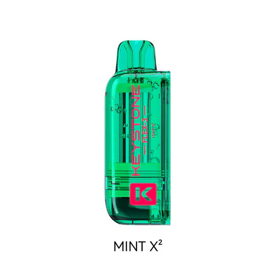 Keystone Flex-3 Pod 68K 20mL **Battery Included Special**, Keystone Flex-3 Pod 68K 20mL **Battery Included Special**,