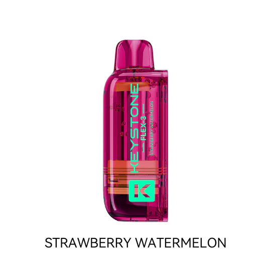 Keystone Flex-3 Pod 68K 20mL **Battery Included Special**, Keystone Flex-3 Pod 68K 20mL **Battery Included Special**,