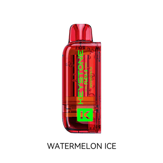 Keystone Flex-3 Pod 68K 20mL **Battery Included Special**, Keystone Flex-3 Pod 68K 20mL **Battery Included Special**,