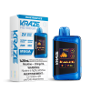 Kraze HD Mega 20k Rechargeable Disposable Vape 20ml,