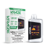 Kraze HD Mega 20k Rechargeable Disposable Vape 20ml,