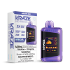Kraze HD Mega 20k Rechargeable Disposable Vape 20ml,