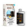 Kraze Mega X Rechargeable Disposable Vape 20mL,
