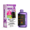 Kraze Mega X Rechargeable Disposable Vape 20mL,