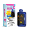 Kraze Mega X Rechargeable Disposable Vape 20mL,