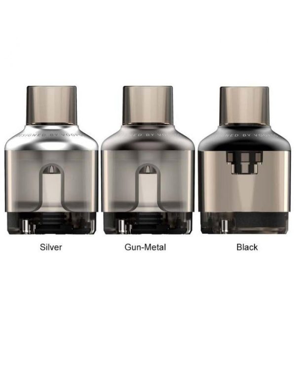 [Last Call] Voopoo TPP Pod Cartridge for Drag 3 Kit, Drag X Plus Kit 5.5ml 2pc Pack,