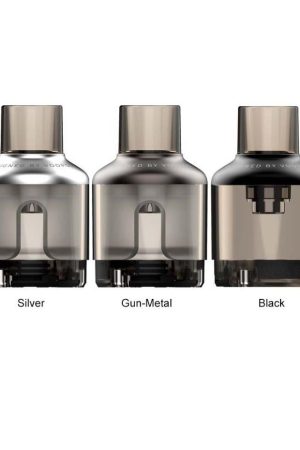 [Last Call] Voopoo TPP Pod Cartridge for Drag 3 Kit, Drag X Plus Kit 5.5ml 2pc Pack