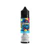 Lemon Drop Boost Salt 60mL - Blue Raspberry