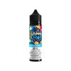 Lemon Drop Boost Salt 60mL - Blue Raspberry,