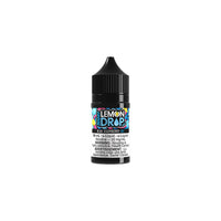 Lemon Drop Boost Salt - Blue Raspberry Ice,