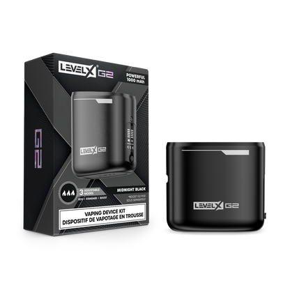 Level X G2 Boost Device Kit, Level X G2 Boost Device Kit,