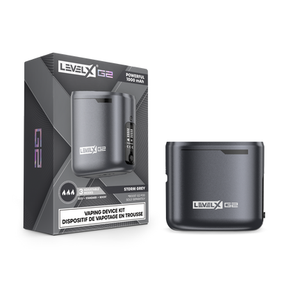 Level X G2 Boost Device Kit, Level X G2 Boost Device Kit,