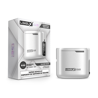 Level X G2 Boost Device Kit, Level X G2 Boost Device Kit,