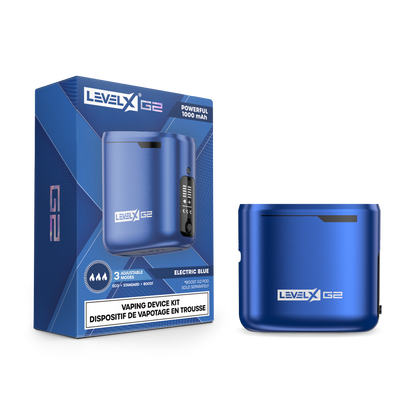 Level X G2 Boost Device Kit, Level X G2 Boost Device Kit,