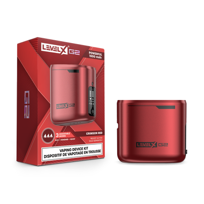 Level X G2 Boost Device Kit, Level X G2 Boost Device Kit,