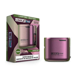 Level X G2 Boost Device Kit, Level X G2 Boost Device Kit,