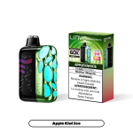 Linvo Rave 60000 Pro 20mL, Linvo Rave 60000 Pro 20mL