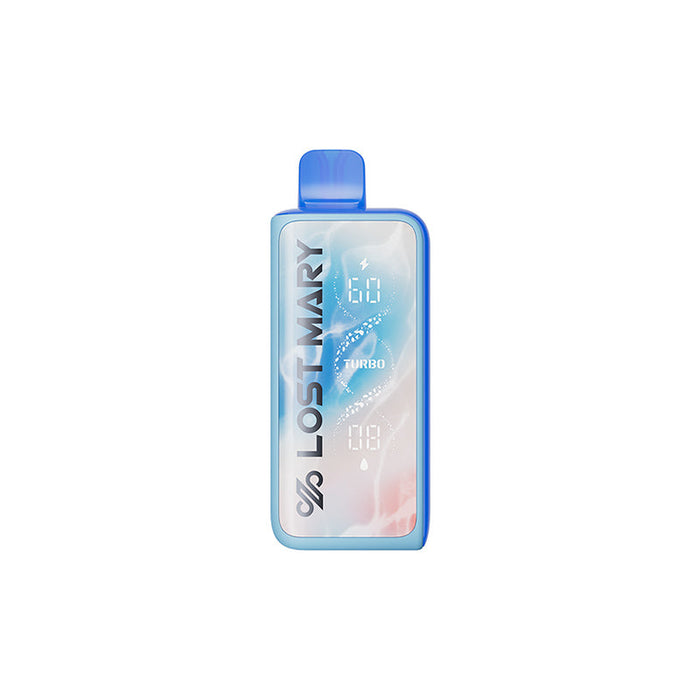 Lost Mary MT50K Rechargeable Disposable Vape 20mL, 3 Lost Mary MT50K Rechargeable Disposable Vape 20mL,