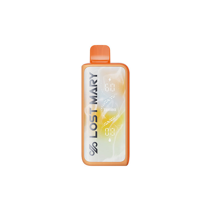 Lost Mary MT50K Rechargeable Disposable Vape 20mL, 10 Lost Mary MT50K Rechargeable Disposable Vape 20mL,