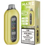 Marz 70k Puff Disposable Vape 30mL, Marz 70k Puff Disposable Vape 30mL