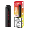 Marz Bar 1200 Disposable Vape 2mL,
