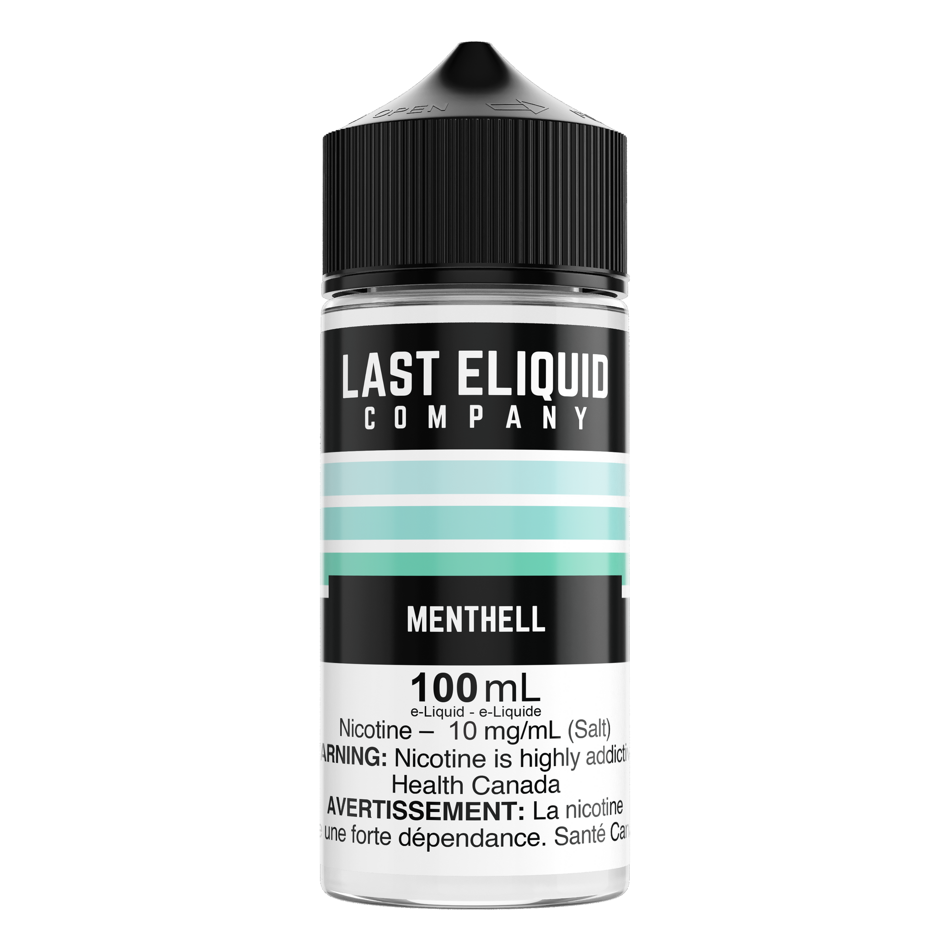 Menthell - LEC Saltz Menthell - LEC Saltz