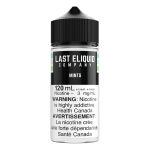 Mints - Last E-liquid Company