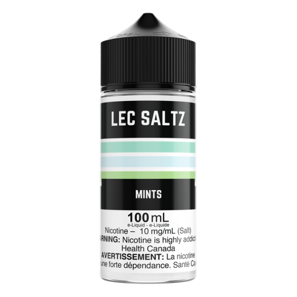 Mints - LEC Saltz,