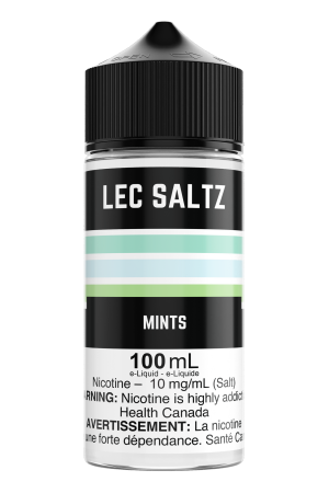 Mints - LEC Saltz