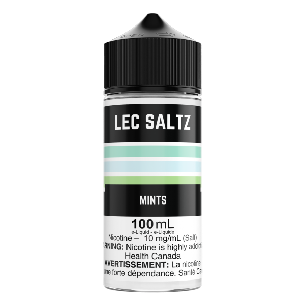 Mints - LEC Saltz