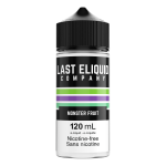 Monster Fruit - Last E-liquid Company