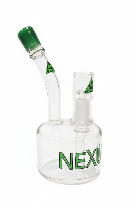 Nexus Mini Glass Dab Rig, Nexus Mini Glass Dab Rig,