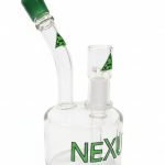 Nexus Mini Glass Dab Rig