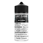 No Flavour - Last E-liquid Company