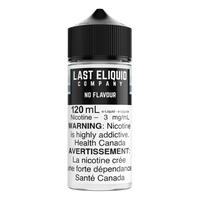 No Flavour - Last E-liquid Company, No Flavour - Last E-liquid Company,