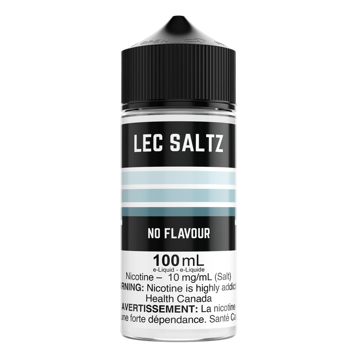 No Flavour - LEC Saltz, No Flavour - LEC Saltz,