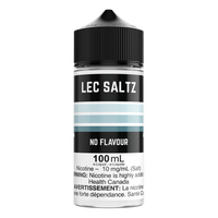 No Flavour - LEC Saltz, No Flavour - LEC Saltz,