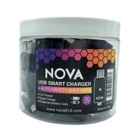 Nova USB Smart Charger,