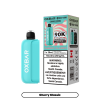 OXBAR Maglink Replacement Prefilled Pod 30mL,
