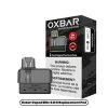 Oxbar Oxpod 8mL Replacement Pods,