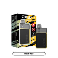 Oxbar Oxpod Elite 1500mAh Open Pod Kit, Oxbar Oxpod Elite 1500mAh Open Pod Kit,