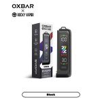 OXBAR x Rocky Vapor SVOPP Device Battery 1100mAh, OXBAR x Rocky Vapor SVOPP Device Battery 1100mAh