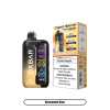 OXBAR X Rocky Vapor Tri Fusion Disposable Vape 30mL,